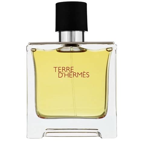 hermes terre 100ml spray.